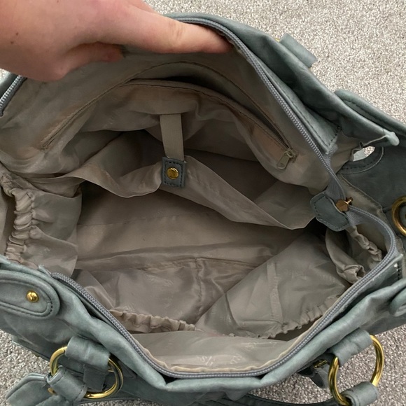 Timi & Leslie Diaper Bag - Picture 3 of 5